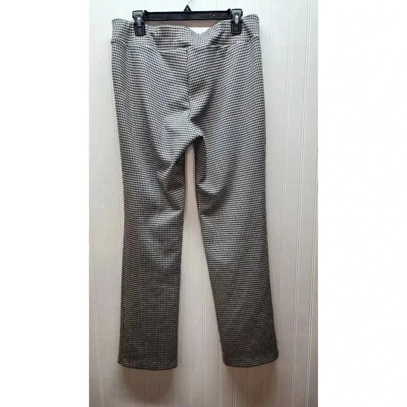 INSIGHT Houndstooth Stretch Trouser Pant - Picture 7 of 14